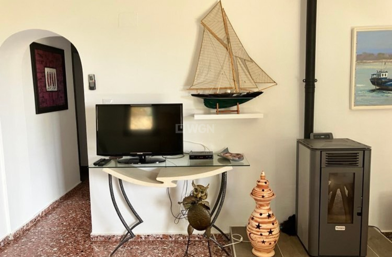 Reventa - Villa - Calpe - Costa Blanca