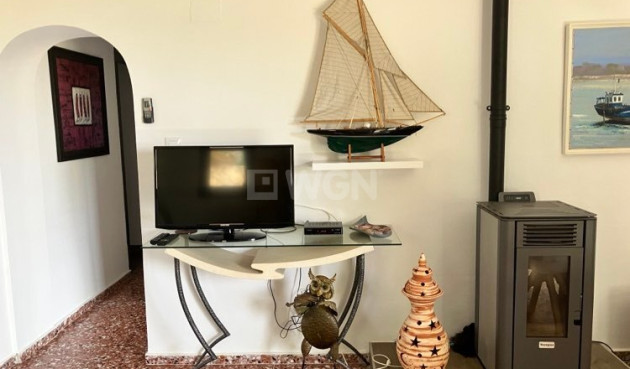 Reventa - Villa - Calpe - Costa Blanca