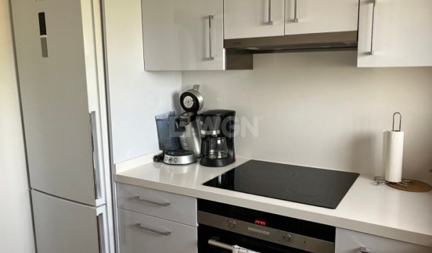 Reventa - Villa - Calpe - Costa Blanca