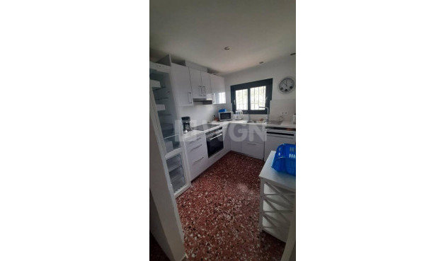 Reventa - Villa - Calpe - Costa Blanca