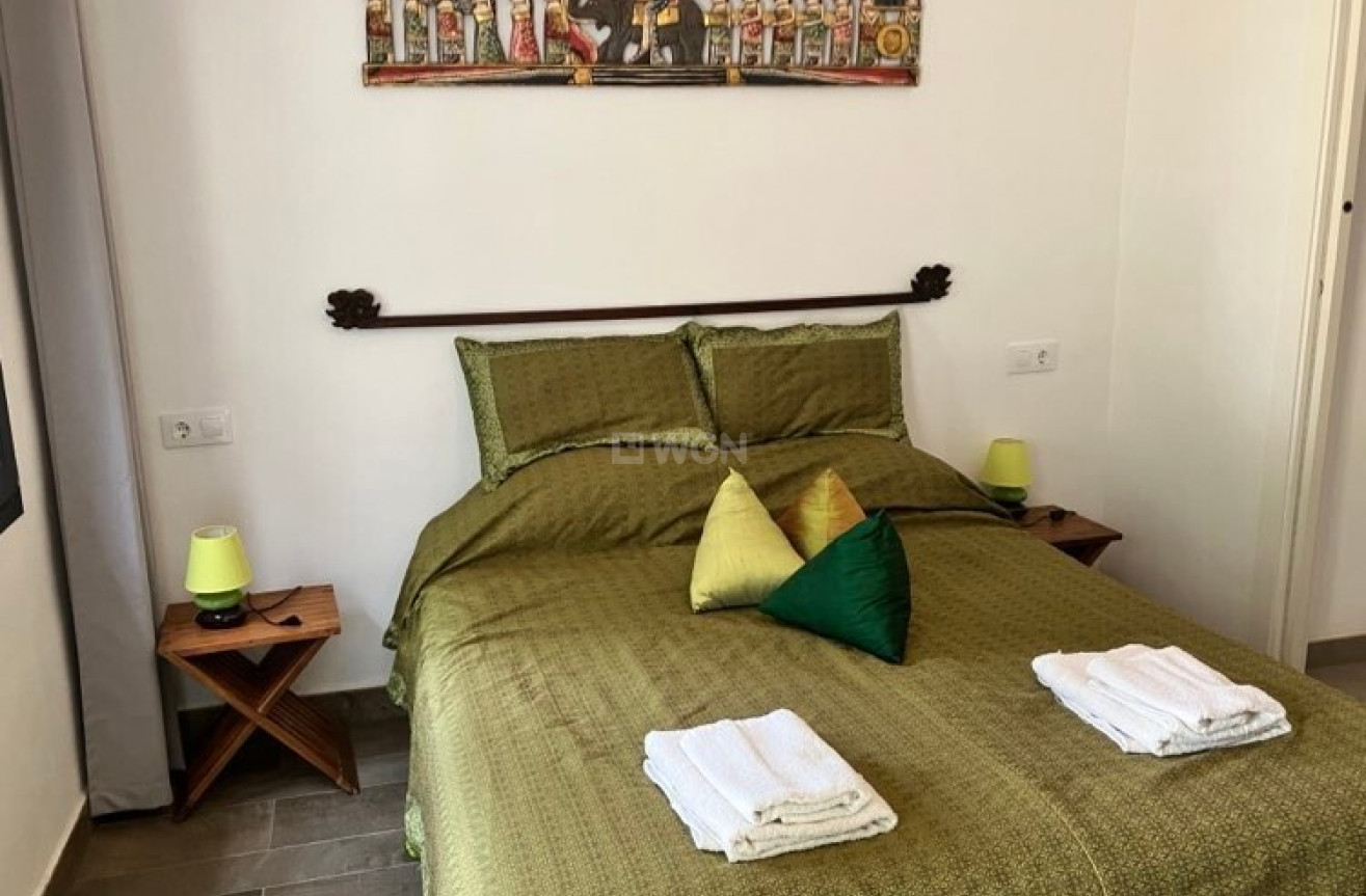 Reventa - Villa - Calpe - Costa Blanca