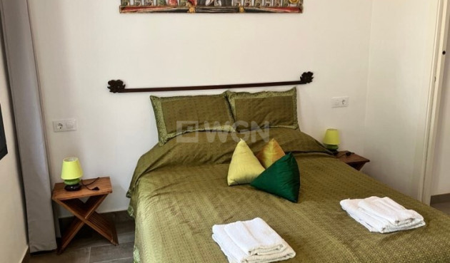 Reventa - Villa - Calpe - Costa Blanca