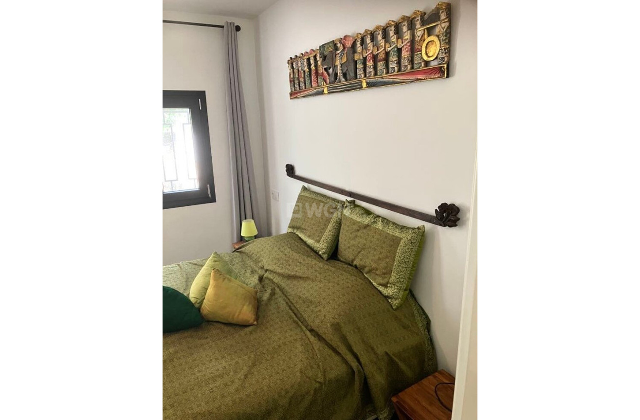 Reventa - Villa - Calpe - Costa Blanca