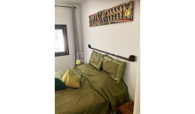 Reventa - Villa - Calpe - Costa Blanca