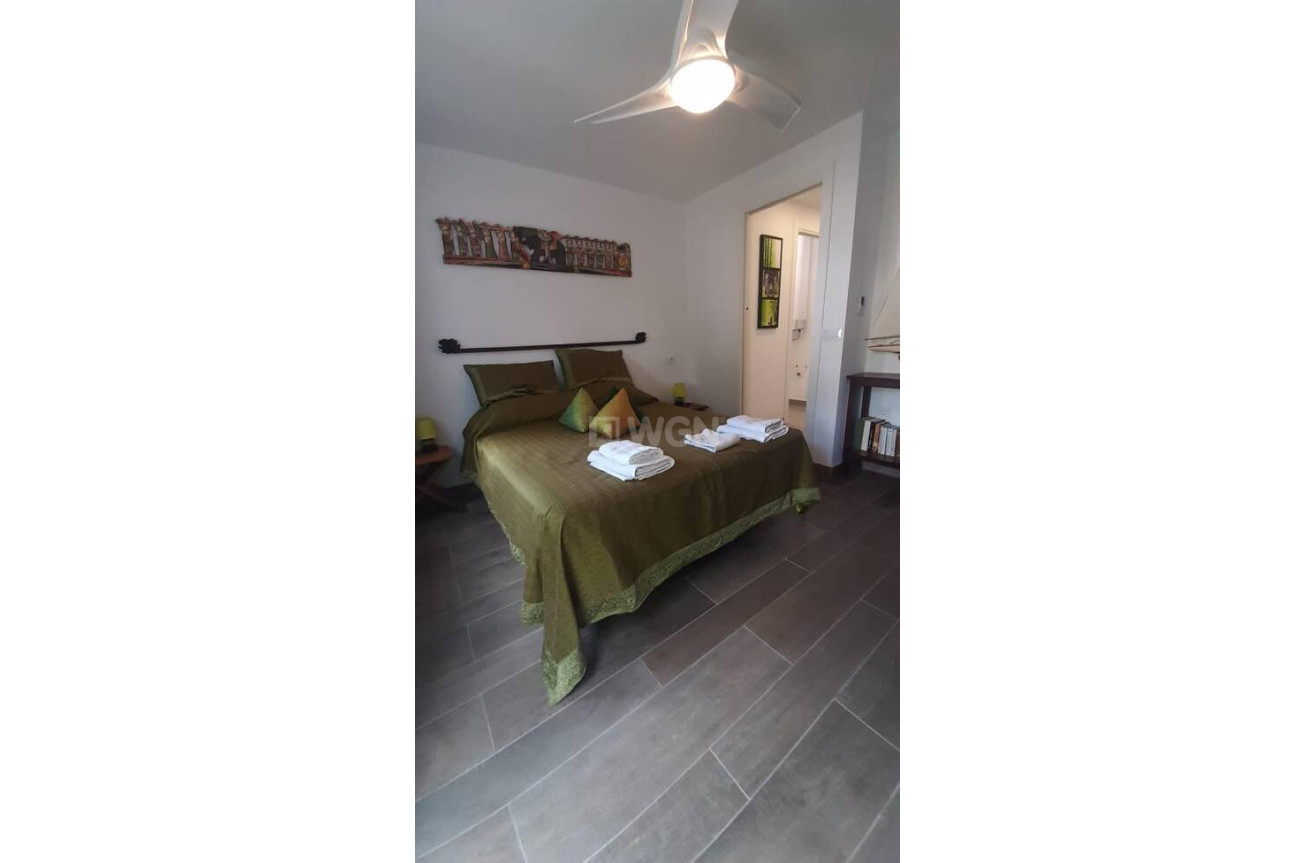 Reventa - Villa - Calpe - Costa Blanca