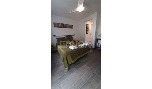 Reventa - Villa - Calpe - Costa Blanca