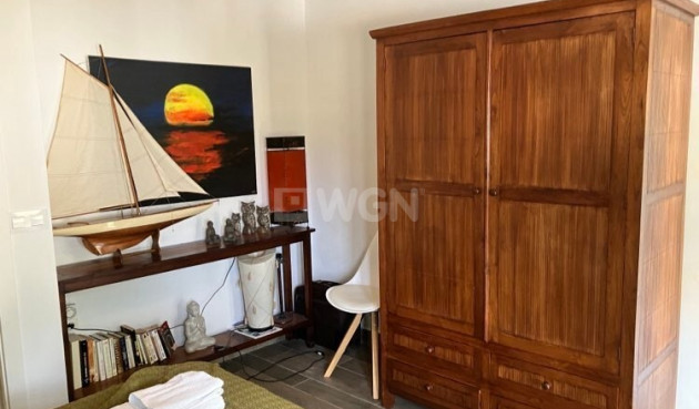 Reventa - Villa - Calpe - Costa Blanca