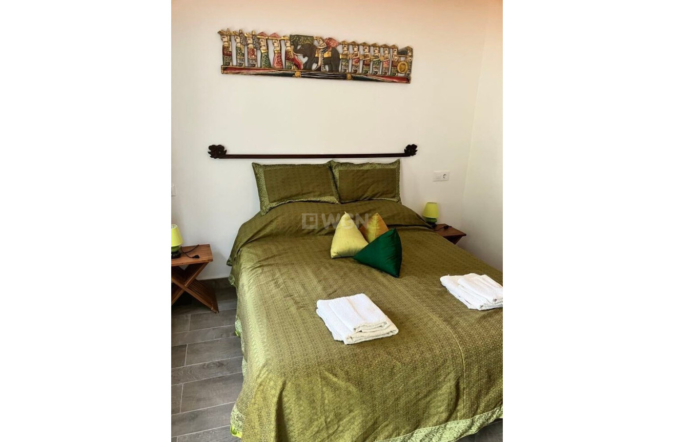 Reventa - Villa - Calpe - Costa Blanca