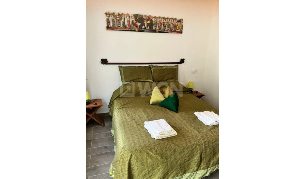 Reventa - Villa - Calpe - Costa Blanca