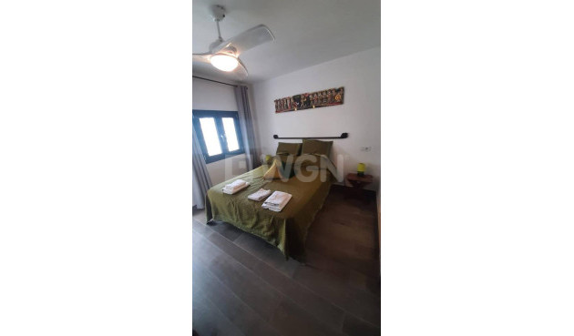 Reventa - Villa - Calpe - Costa Blanca