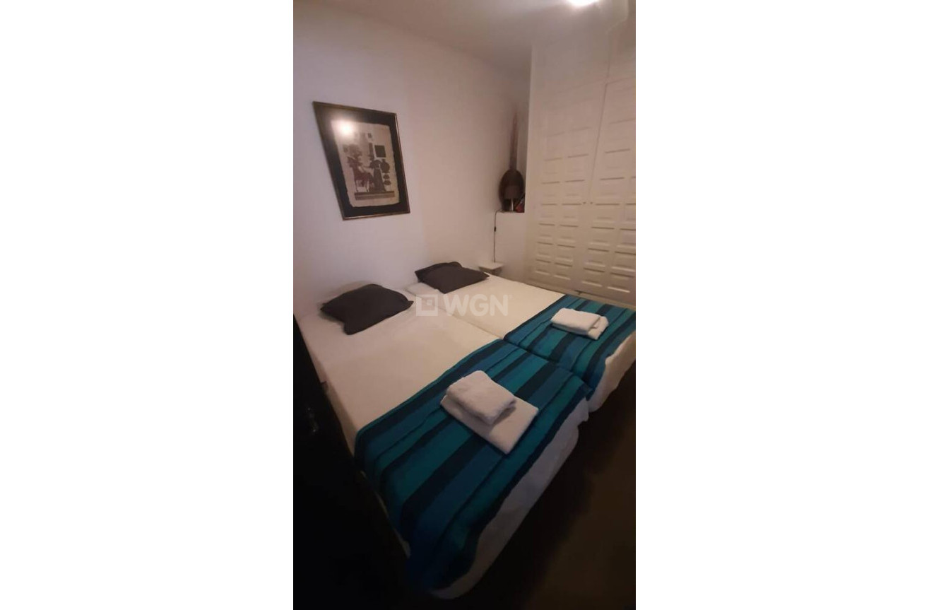 Reventa - Villa - Calpe - Costa Blanca