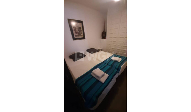 Reventa - Villa - Calpe - Costa Blanca