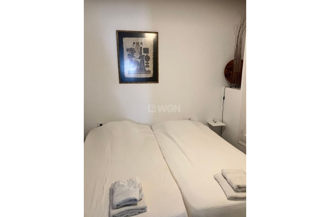 Reventa - Villa - Calpe - Costa Blanca