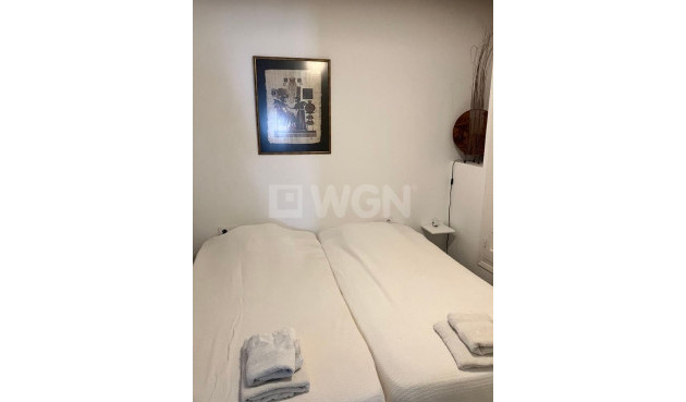 Reventa - Villa - Calpe - Costa Blanca