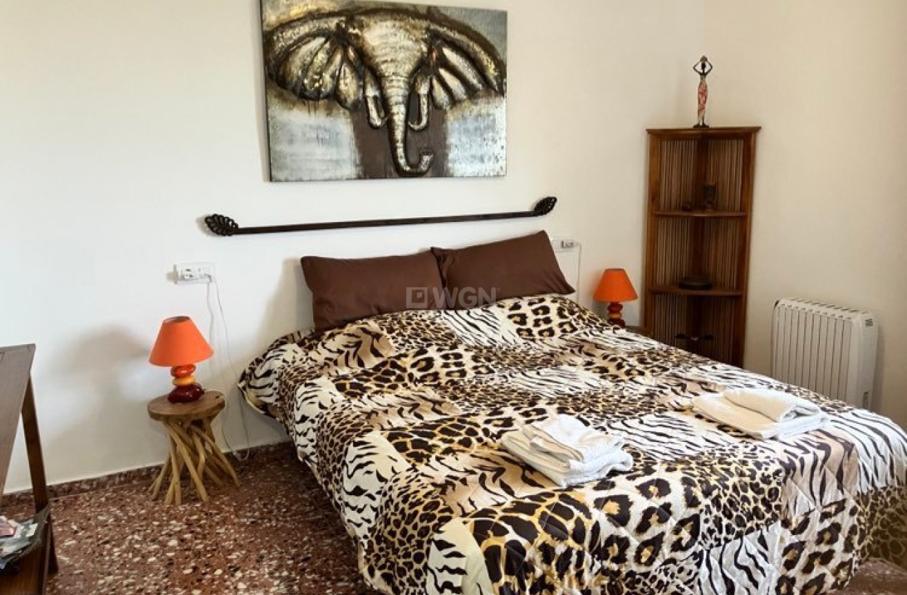 Reventa - Villa - Calpe - Costa Blanca