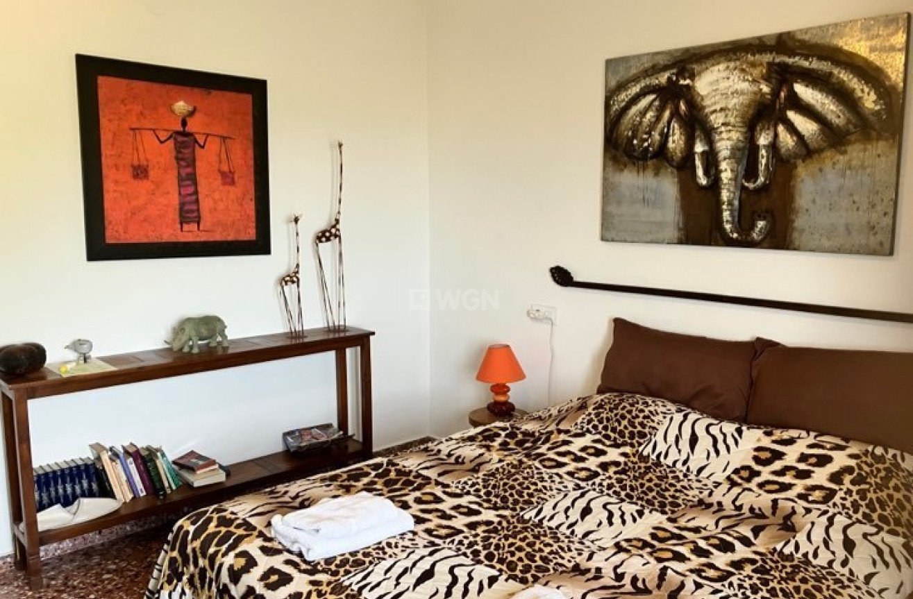 Reventa - Villa - Calpe - Costa Blanca