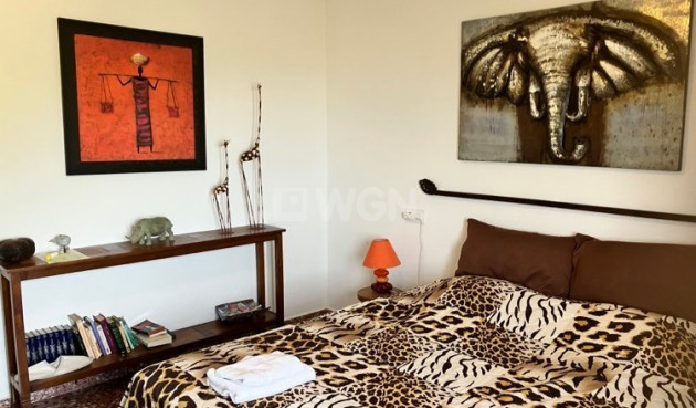 Reventa - Villa - Calpe - Costa Blanca