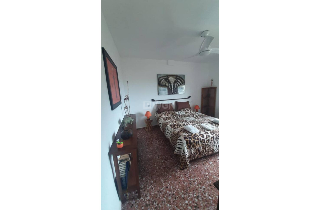 Reventa - Villa - Calpe - Costa Blanca