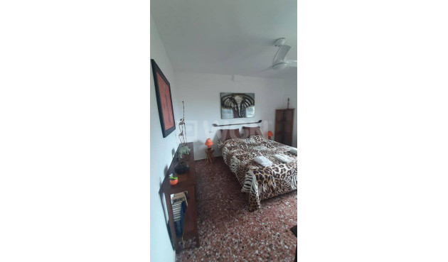 Reventa - Villa - Calpe - Costa Blanca