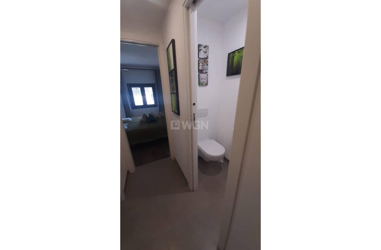 Reventa - Villa - Calpe - Costa Blanca