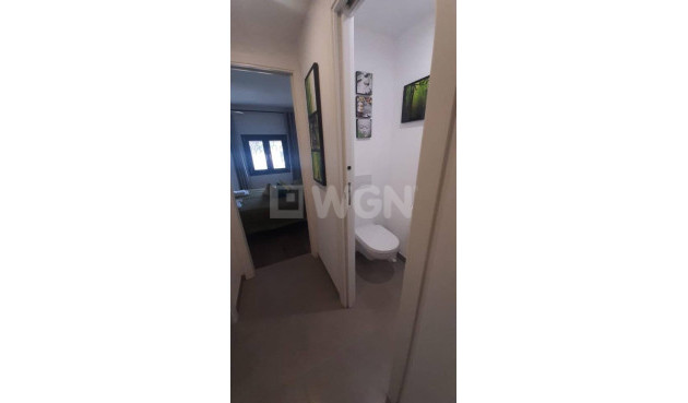 Reventa - Villa - Calpe - Costa Blanca