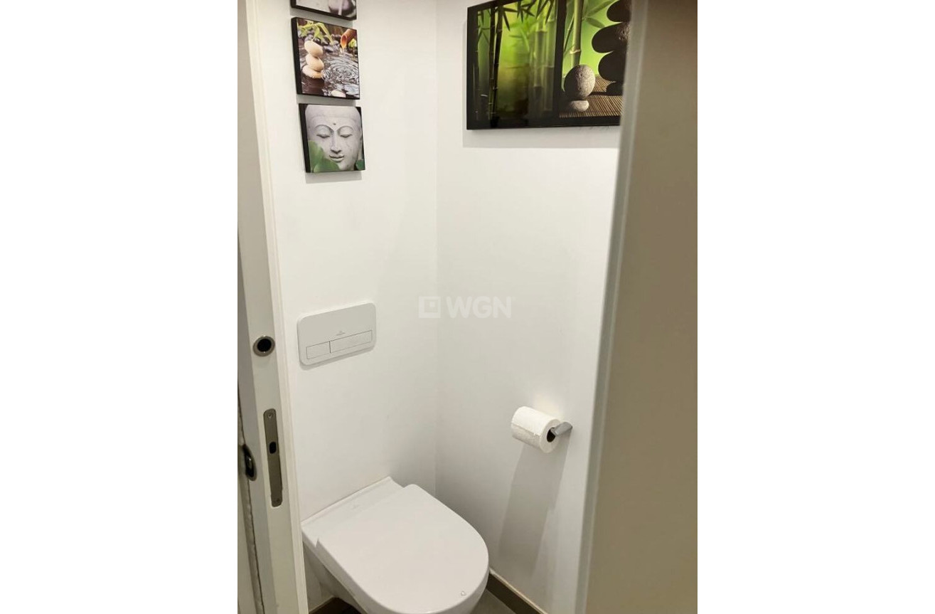 Reventa - Villa - Calpe - Costa Blanca