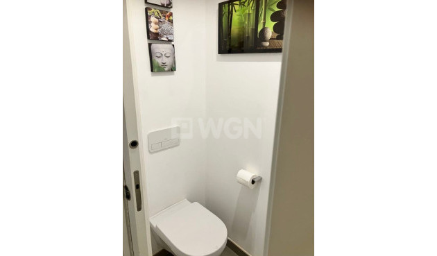 Reventa - Villa - Calpe - Costa Blanca