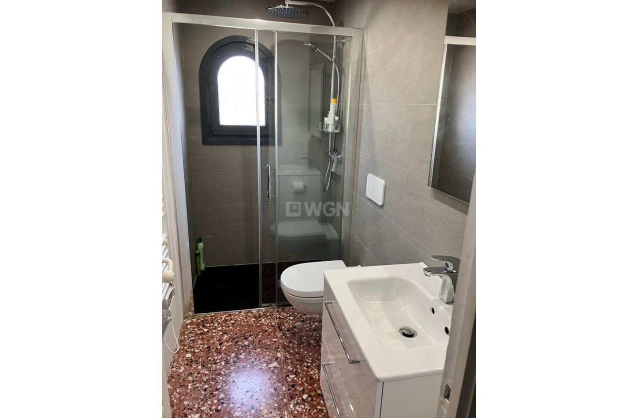 Reventa - Villa - Calpe - Costa Blanca