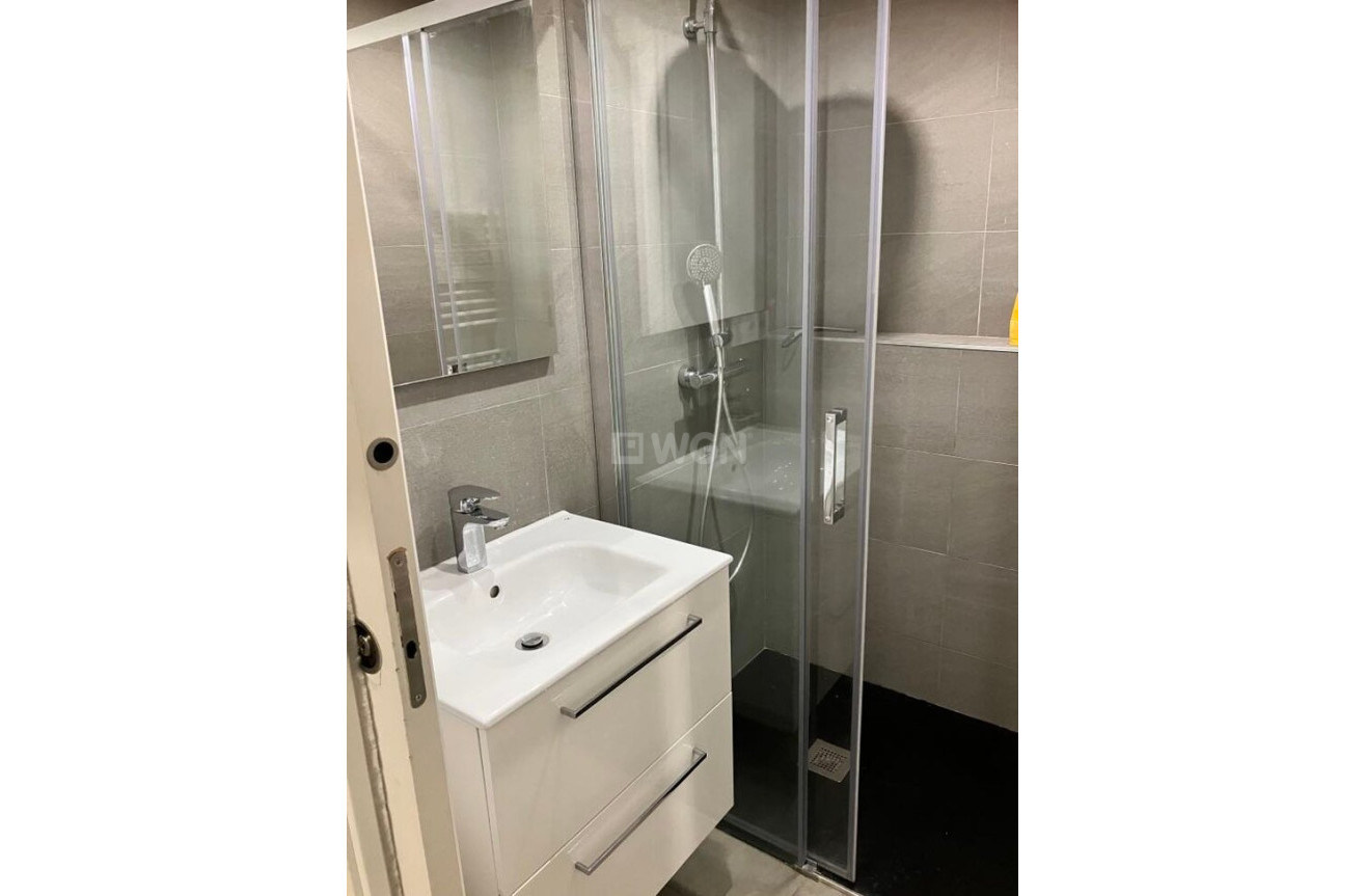 Reventa - Villa - Calpe - Costa Blanca