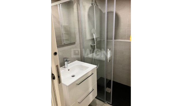 Reventa - Villa - Calpe - Costa Blanca