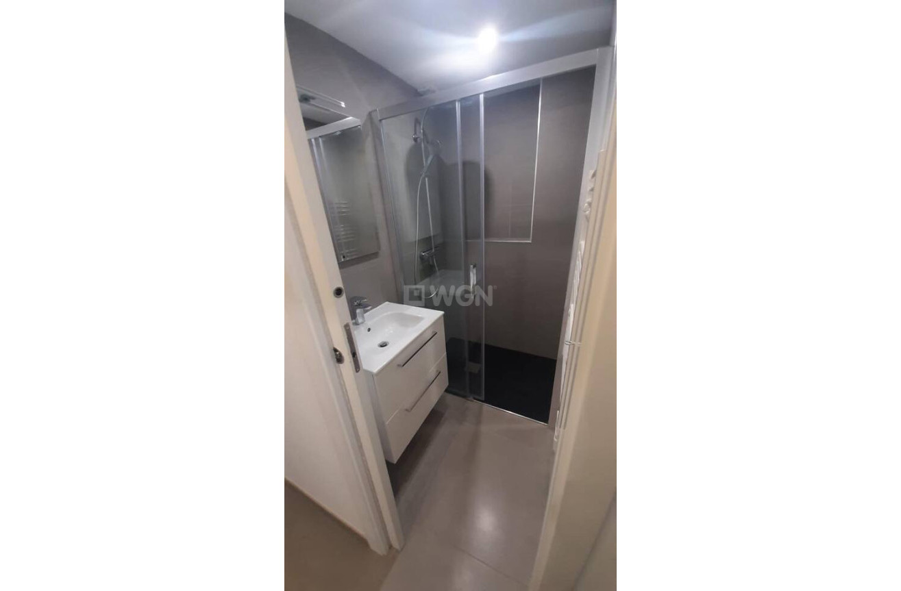 Reventa - Villa - Calpe - Costa Blanca