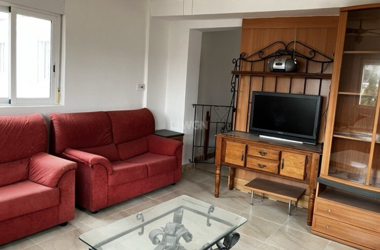 Odsprzedaż - Villa - Orxeta - Costa Blanca