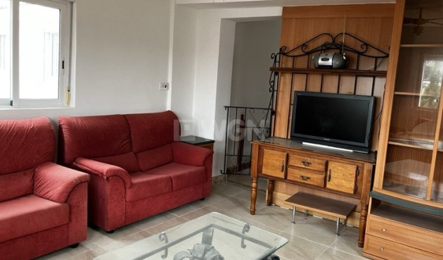 Odsprzedaż - Villa - Orxeta - Costa Blanca