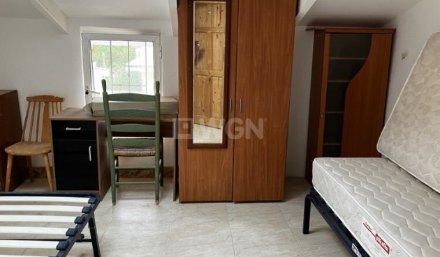 Odsprzedaż - Villa - Orxeta - Costa Blanca