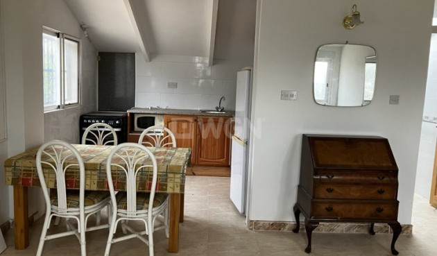 Odsprzedaż - Villa - Orxeta - Costa Blanca