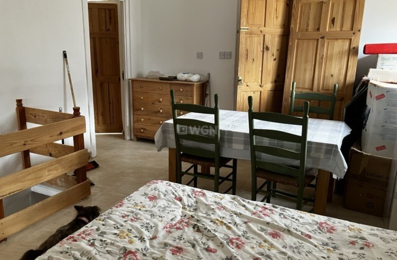 Odsprzedaż - Villa - Orxeta - Costa Blanca