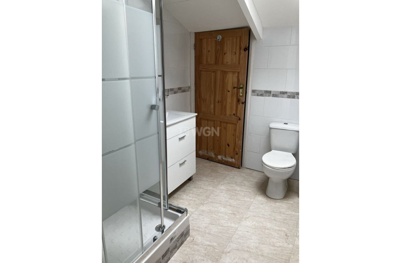 Odsprzedaż - Villa - Orxeta - Costa Blanca