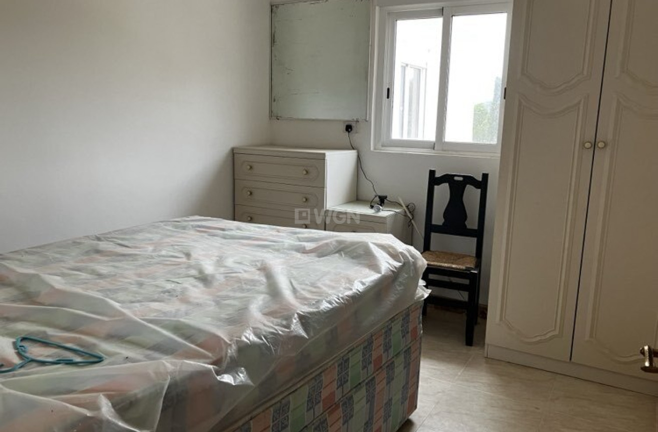 Odsprzedaż - Villa - Orxeta - Costa Blanca