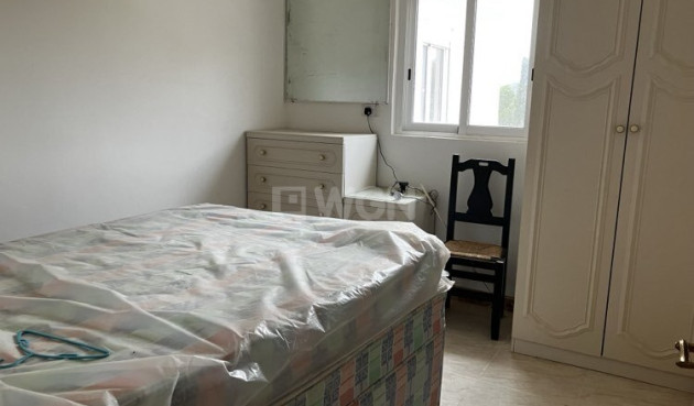 Odsprzedaż - Villa - Orxeta - Costa Blanca