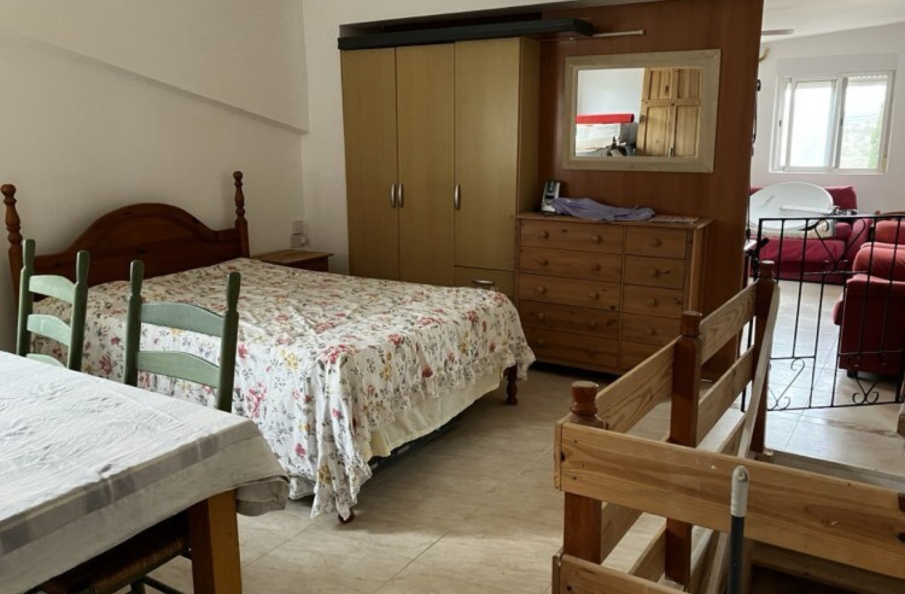 Odsprzedaż - Villa - Orxeta - Costa Blanca