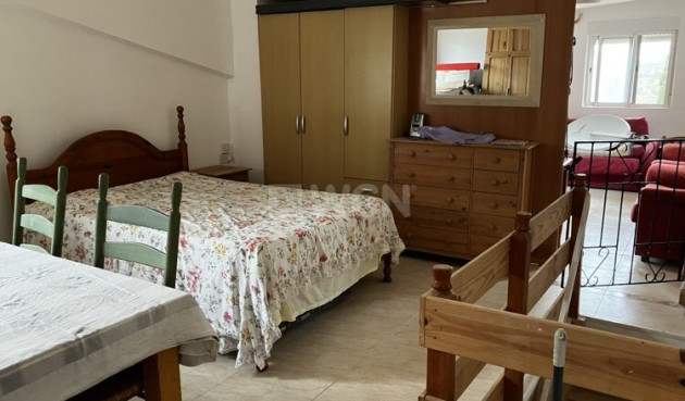 Odsprzedaż - Villa - Orxeta - Costa Blanca