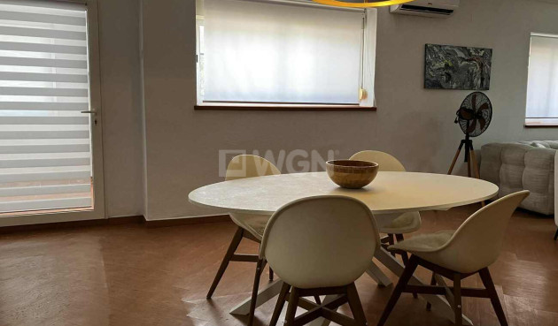 Odsprzedaż - Villa - Biar - Costa Blanca