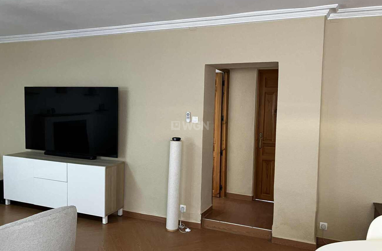 Odsprzedaż - Villa - Biar - Costa Blanca