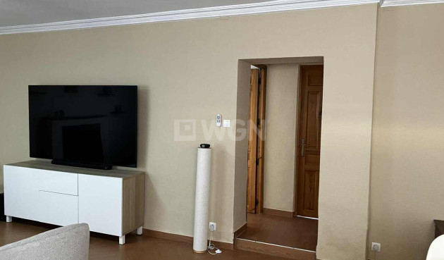 Odsprzedaż - Villa - Biar - Costa Blanca