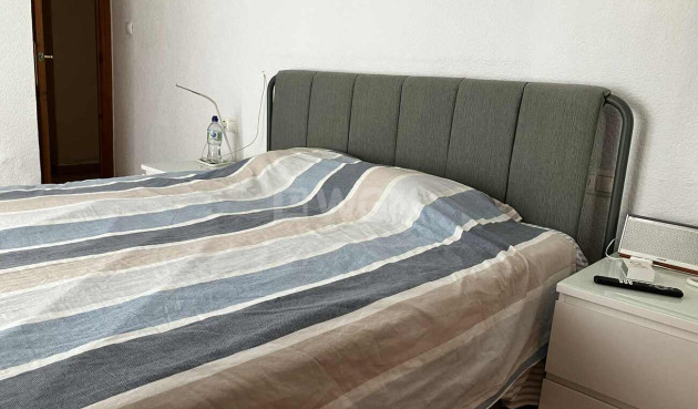 Odsprzedaż - Villa - Biar - Costa Blanca