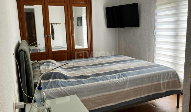 Odsprzedaż - Villa - Biar - Costa Blanca