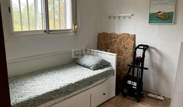 Odsprzedaż - Villa - Biar - Costa Blanca