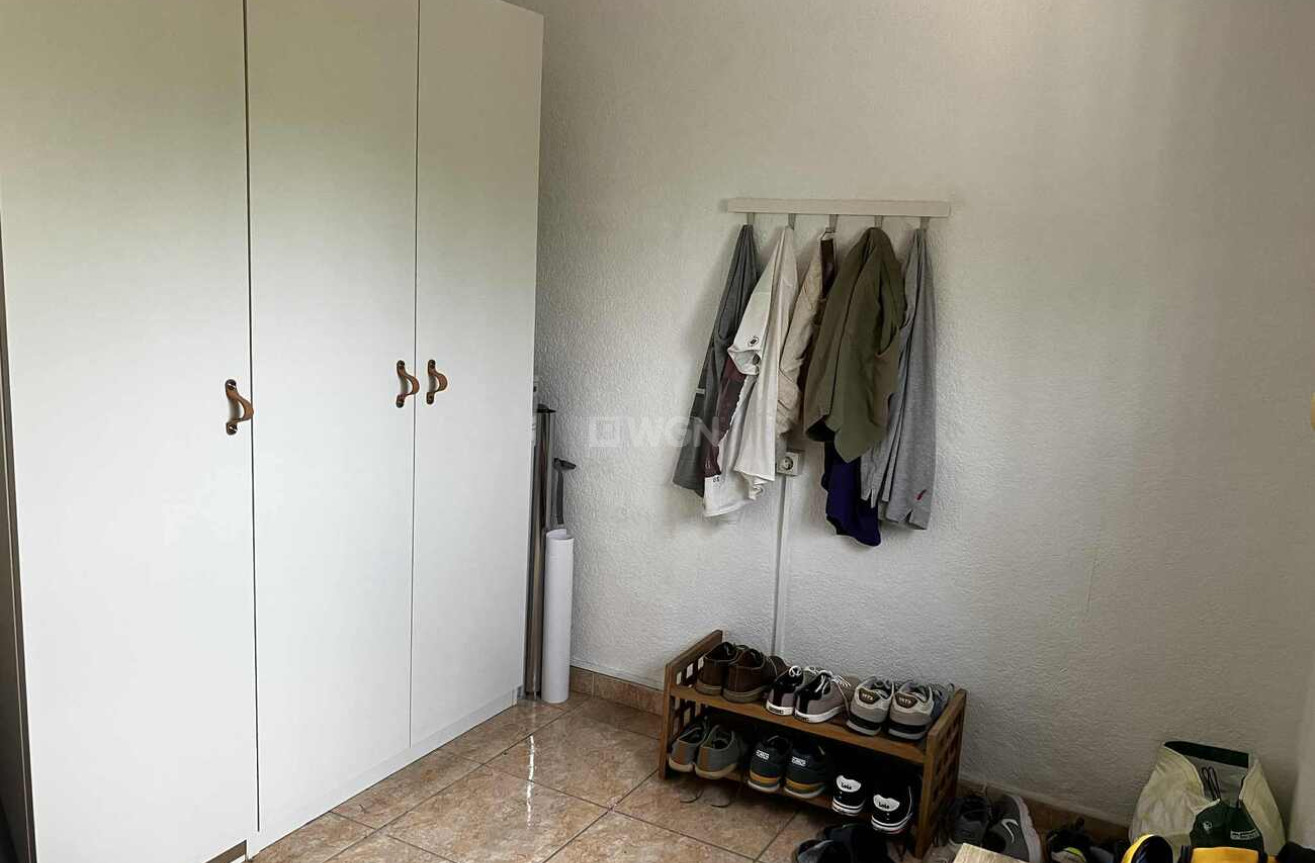 Odsprzedaż - Villa - Biar - Costa Blanca