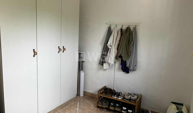 Odsprzedaż - Villa - Biar - Costa Blanca