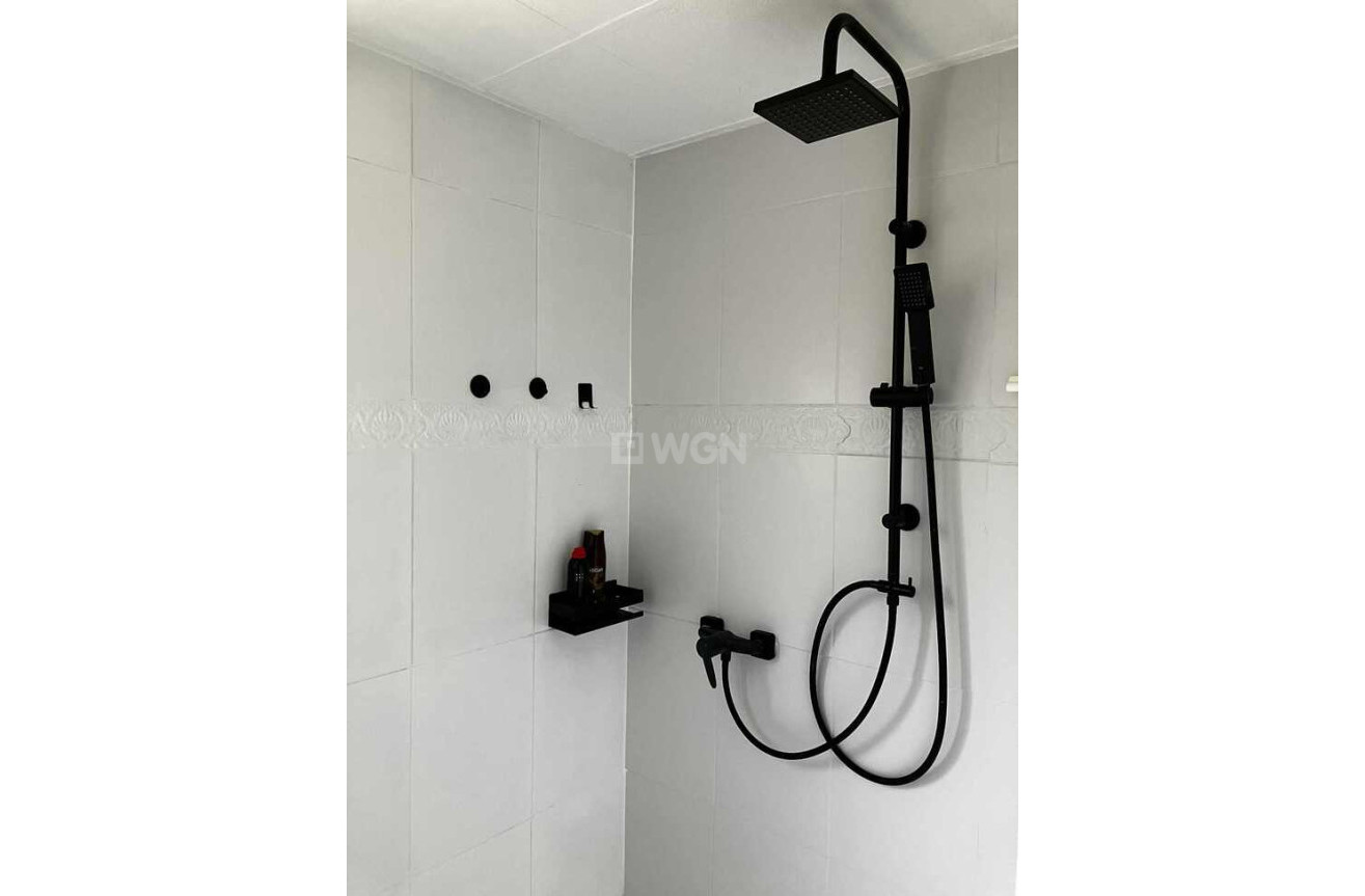 Odsprzedaż - Villa - Biar - Costa Blanca